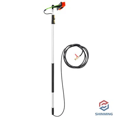 قطب تغذية المياه